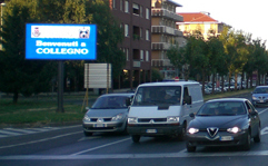 corso Francia